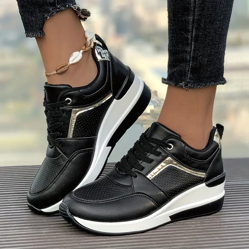 Ayla™ | Orthopedic Comfortable Sneakers