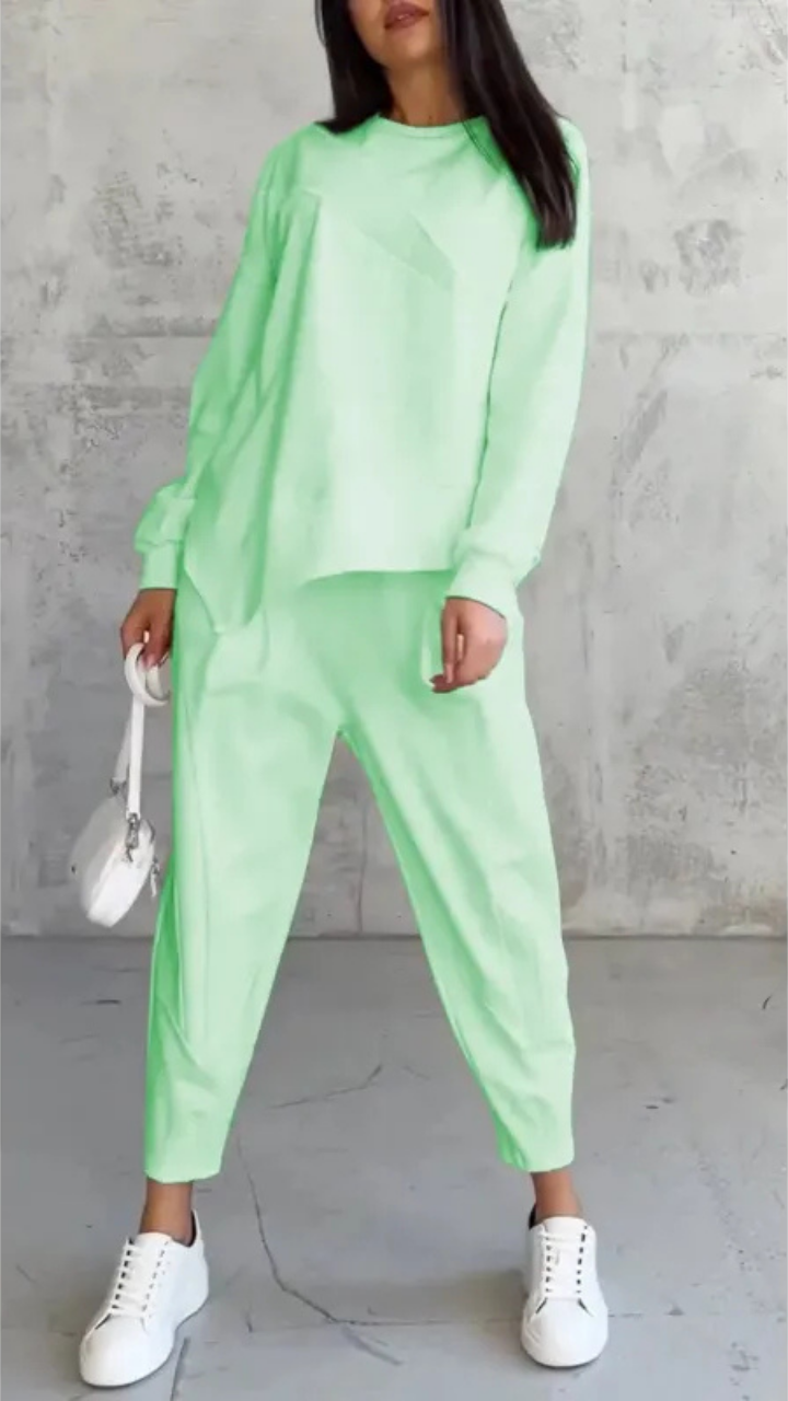 Zeni™ | Comfortable Relaxed Lounge Set