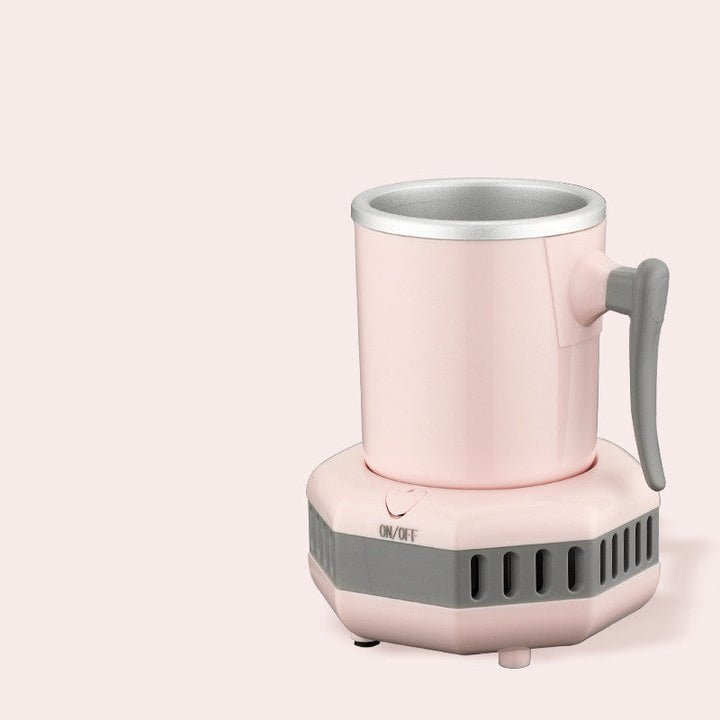 Icey™ Instant Cooler Cup (50% OFF)
