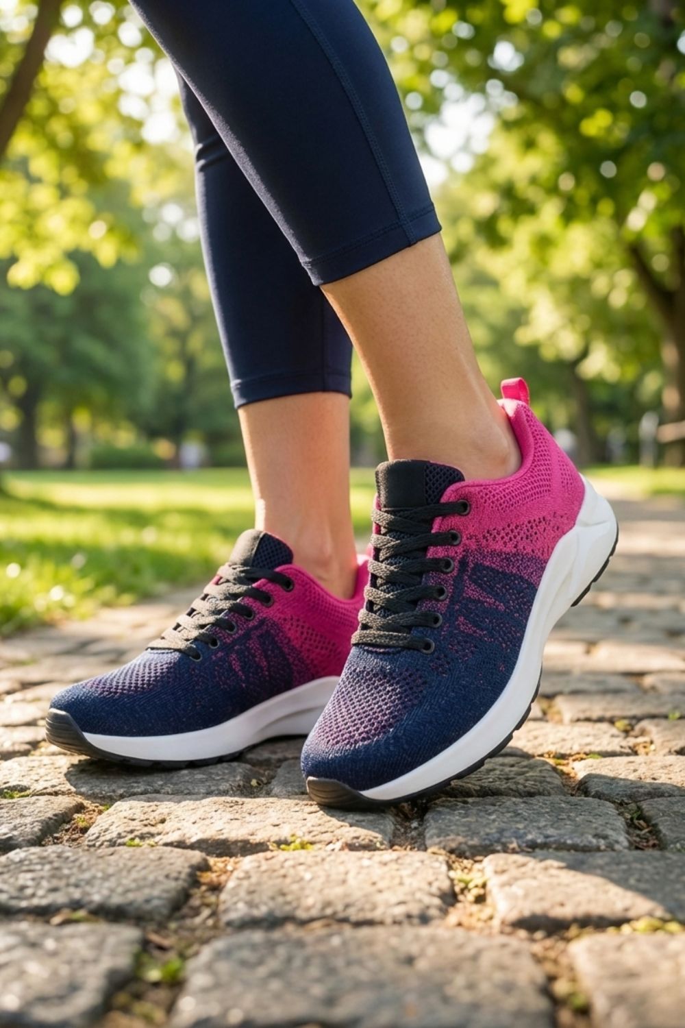 Women's Care Sneakers | Orthopedic