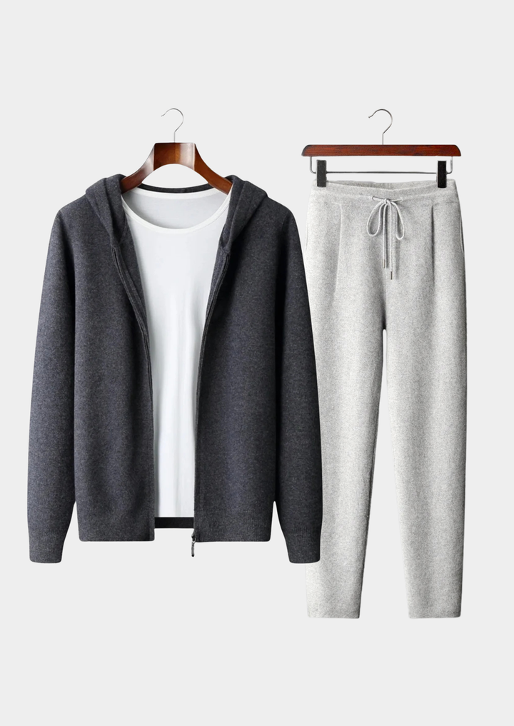 Soft-Touch LEISURE TRACKSUIT V2