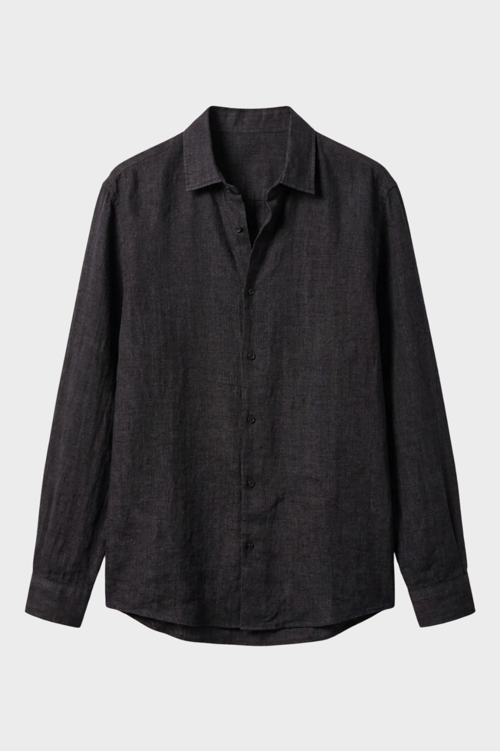 Men's Linen Shirt | Breathable