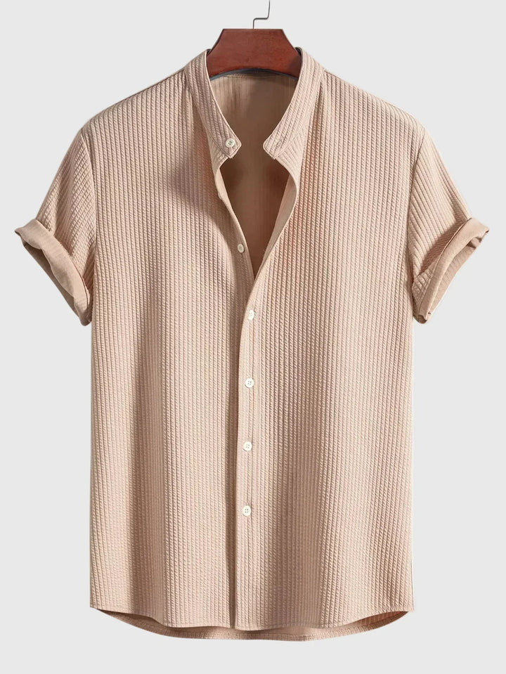 Maxwin Airy Refined Blouse, view 7 - Elena Harper