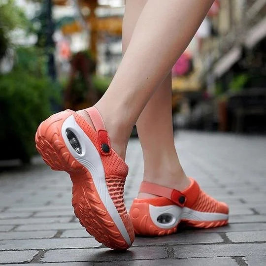 Smidge - Orthopedic Shoes with Air Cushion
