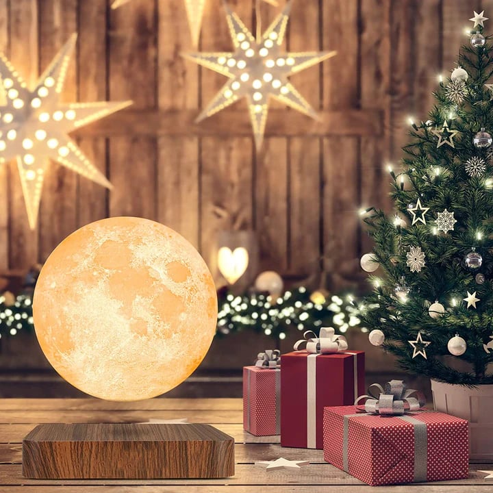 Astralune™ | Experience the Light of the Stars