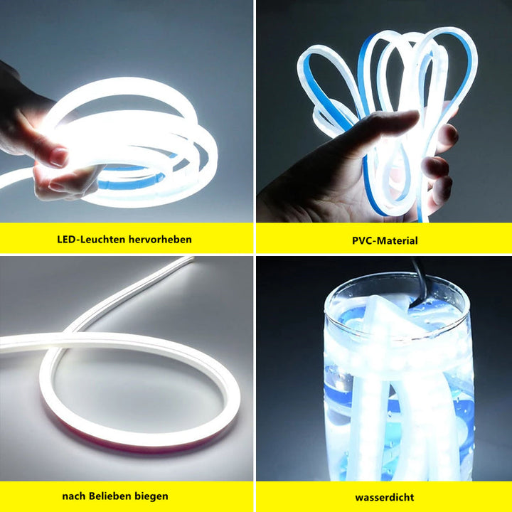 1+1 FREE | LuminX™ — Illuminate Every Drive with Unmatched Safety and Style
