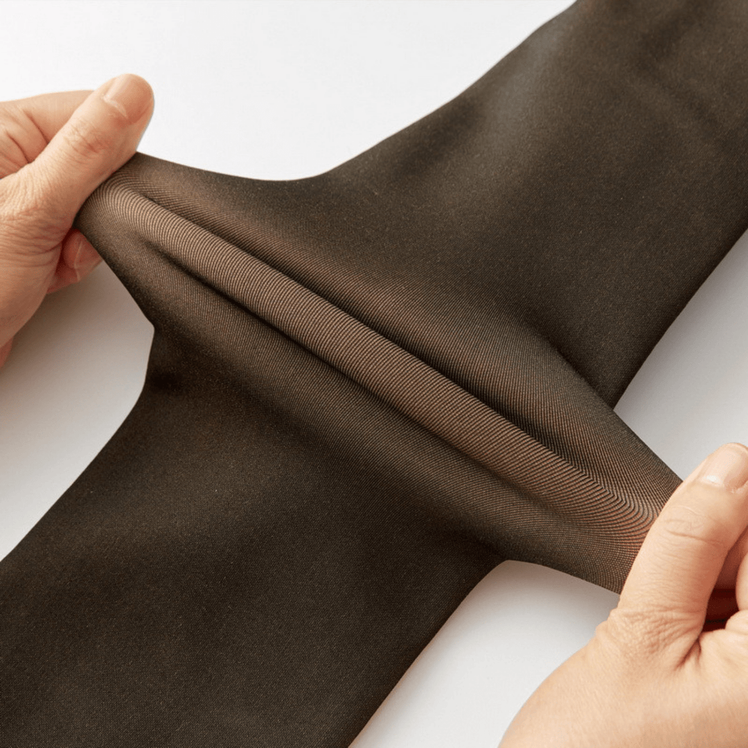 Andi™ Lined Tights | 50% OFF!