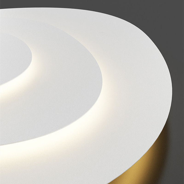 Jurel Cloud Ceiling Light for Bedroom