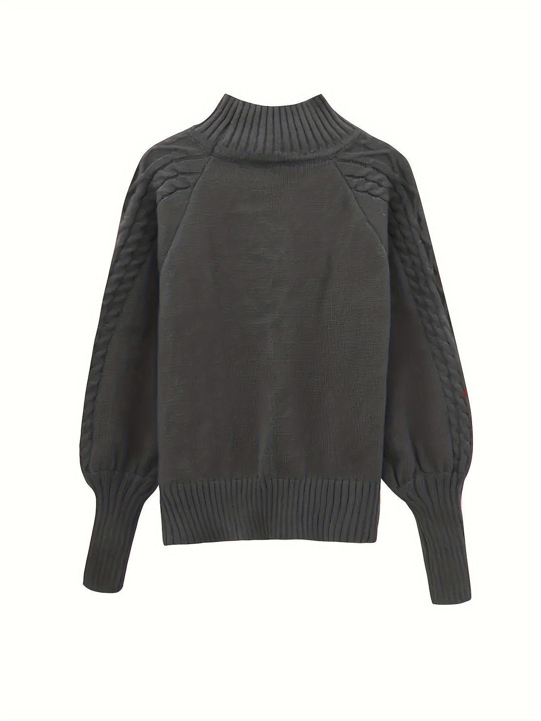 Elena | Soft and Timeless Women's Knit Sweater