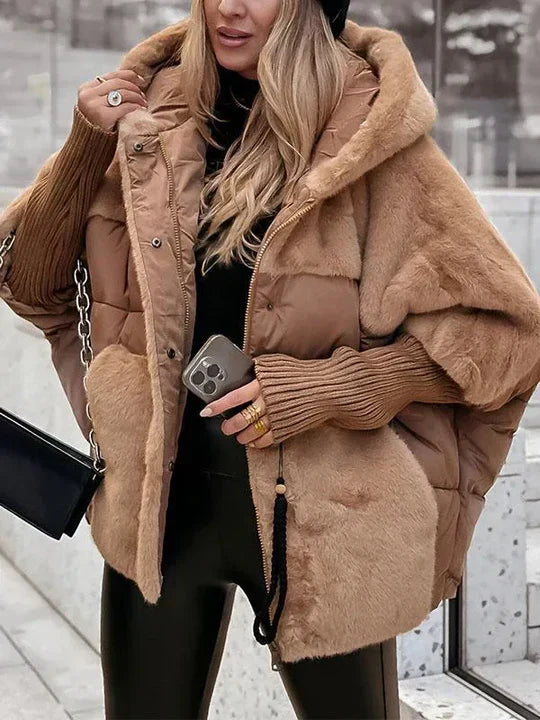 Elvia Elegant Jacket - Elena Harper