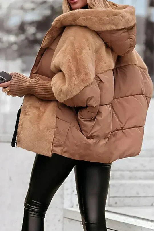 Elvia Elegant Jacket, view 3 - Elena Harper