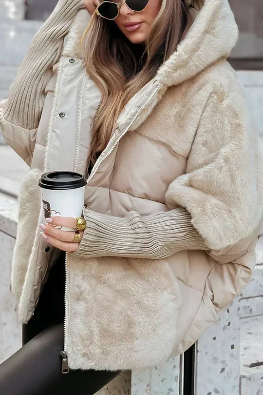 Elvia Elegant Jacket - Elena Harper
