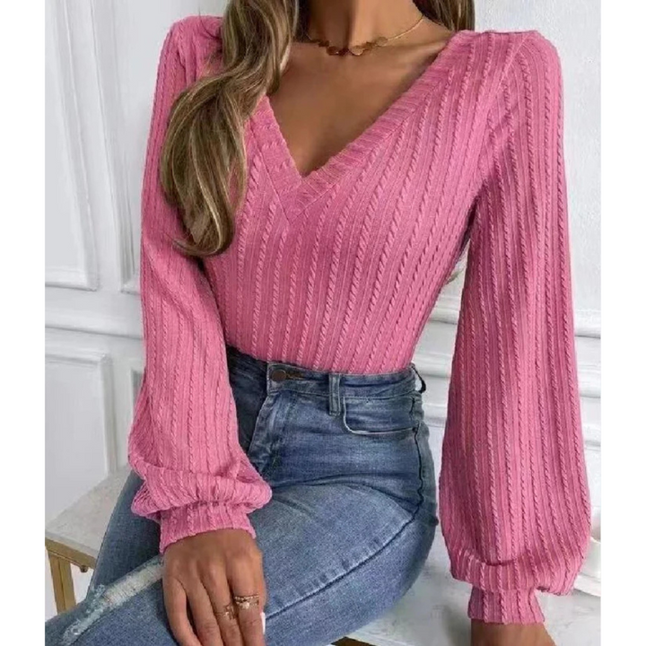 Thoughtfully Designed Sweaters, view 2 - Elena Harper