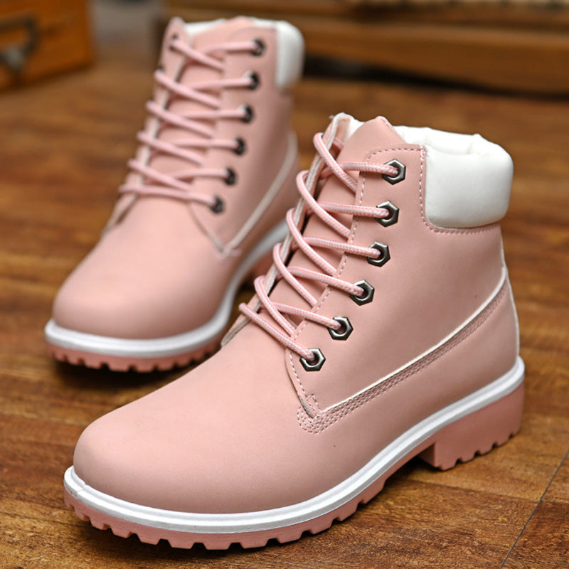 Ava's™ Boots