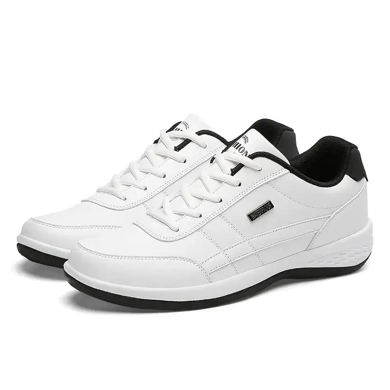 Norton Orthopedic Leather Shoes for Maximum Comfort, view 3 - Elena Harper