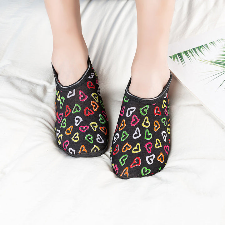 Casual Non-Slip Socks