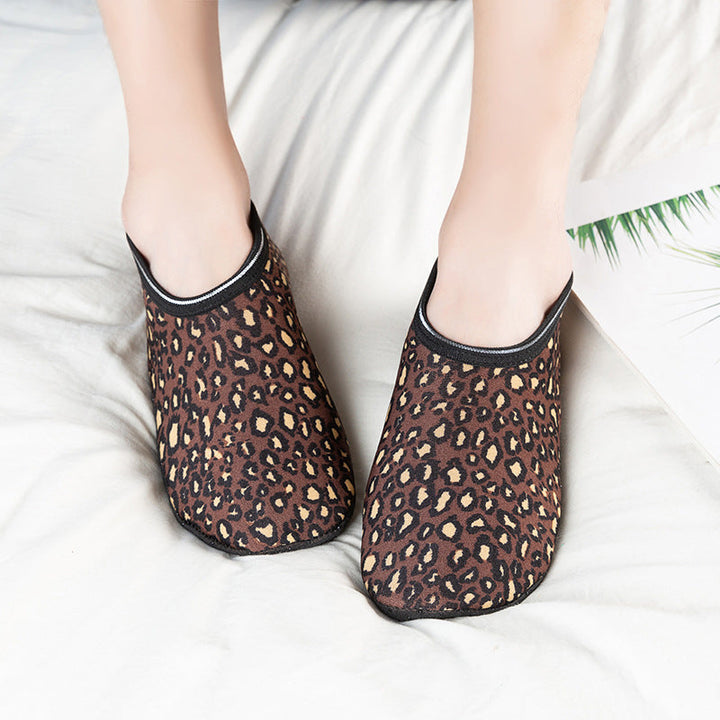 Casual Non-Slip Socks