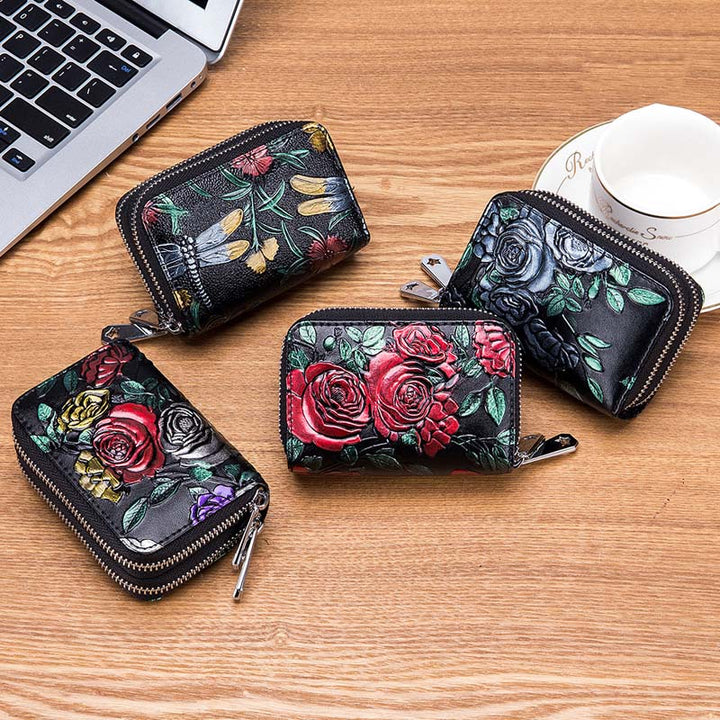 Vintage Wallet