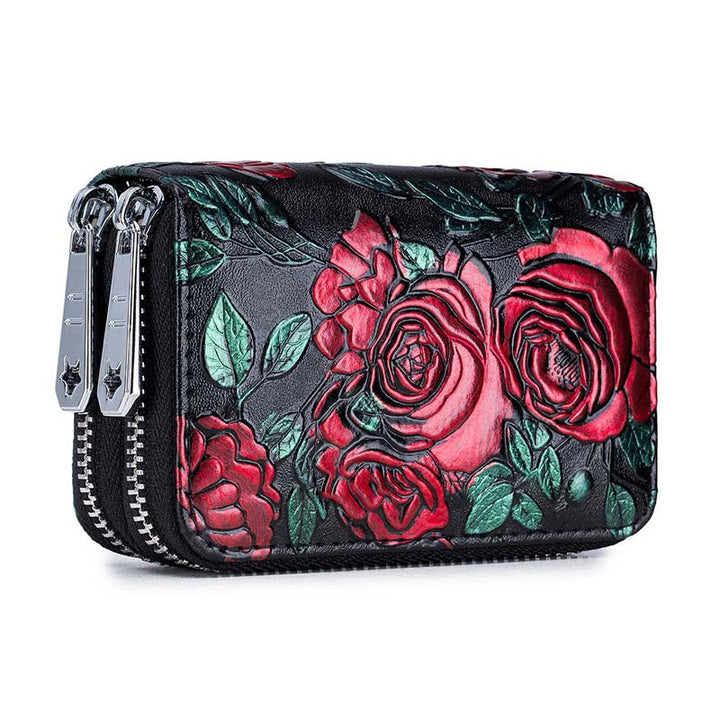 Vintage Wallet
