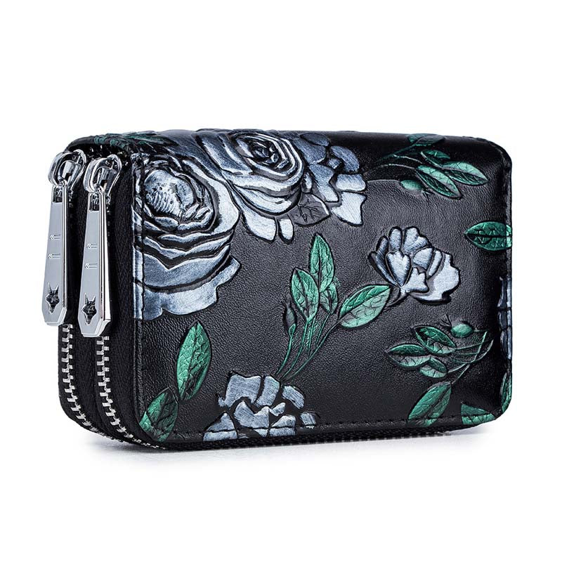 Vintage Wallet