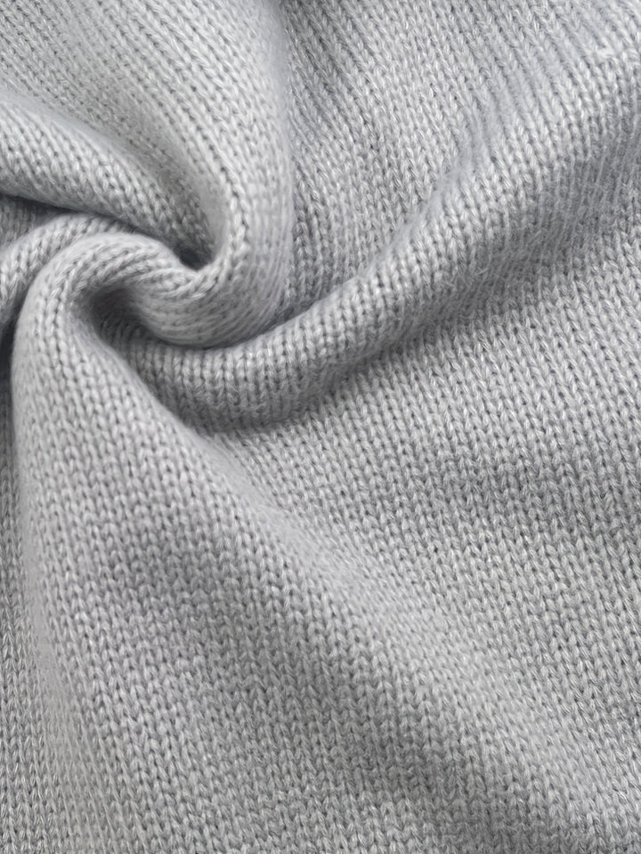 Rosetta | Cozy Hooded Cardigan