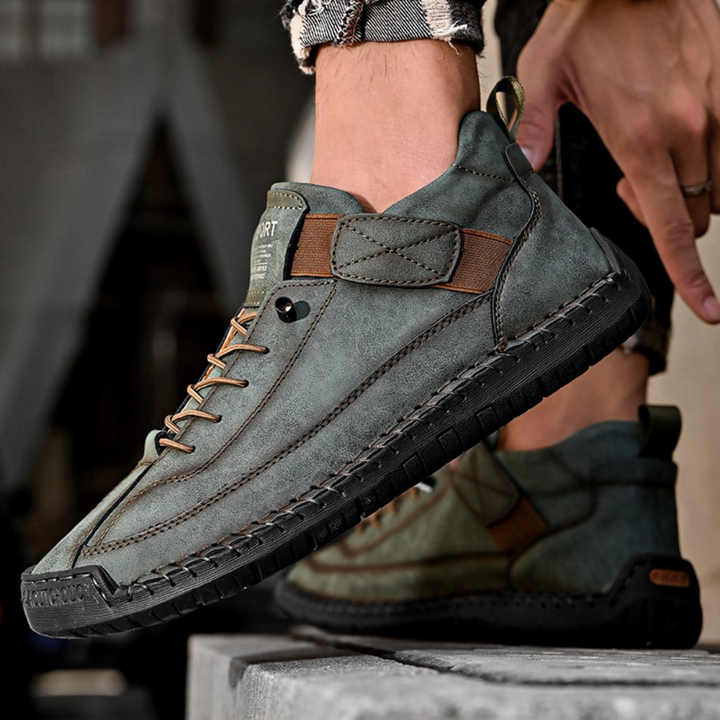 Orthopedic Shoes for Men - Elena Harper