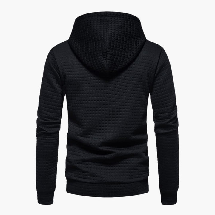 Tyrone™ Comfortable Hoodie