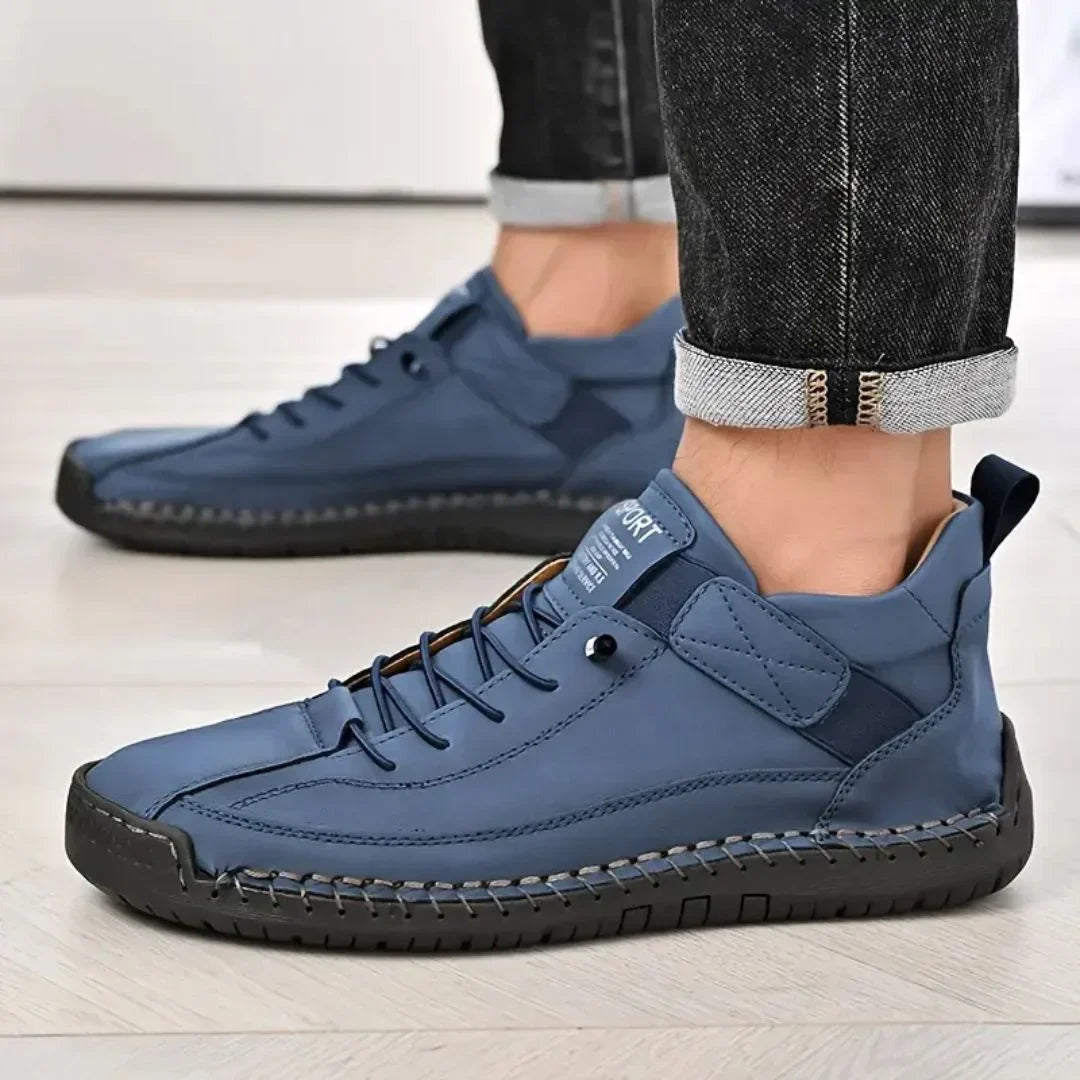 Edmondo Durable Urban Sneakers, view 7 - Elena Harper