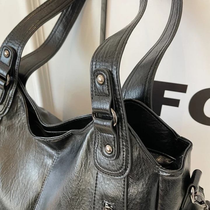 Amber - Stylish Shoulder Bag