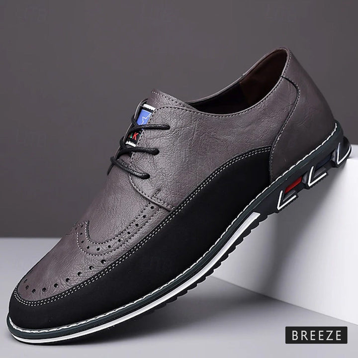 Berkeley - Ultra Comfortable Shoes