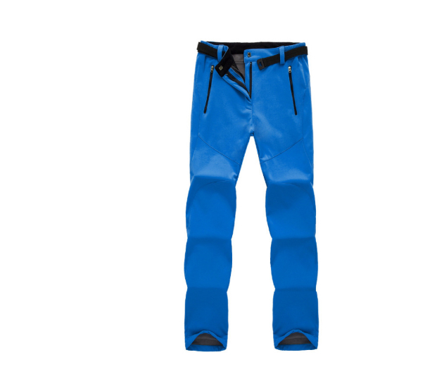 Julia - Waterproof Women's Walking Trousers