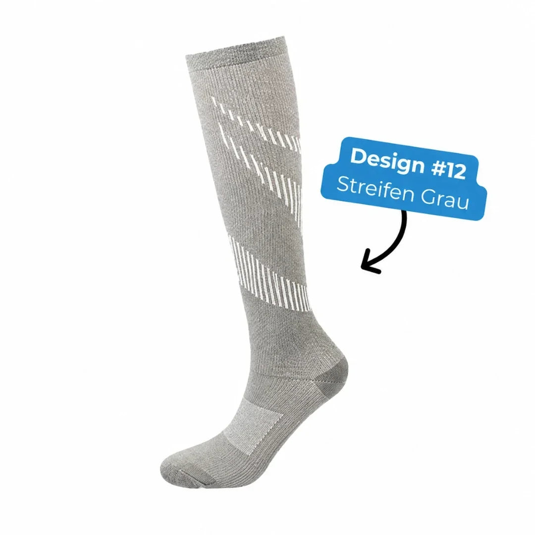 BeinKraft™ Compression Socks for Men