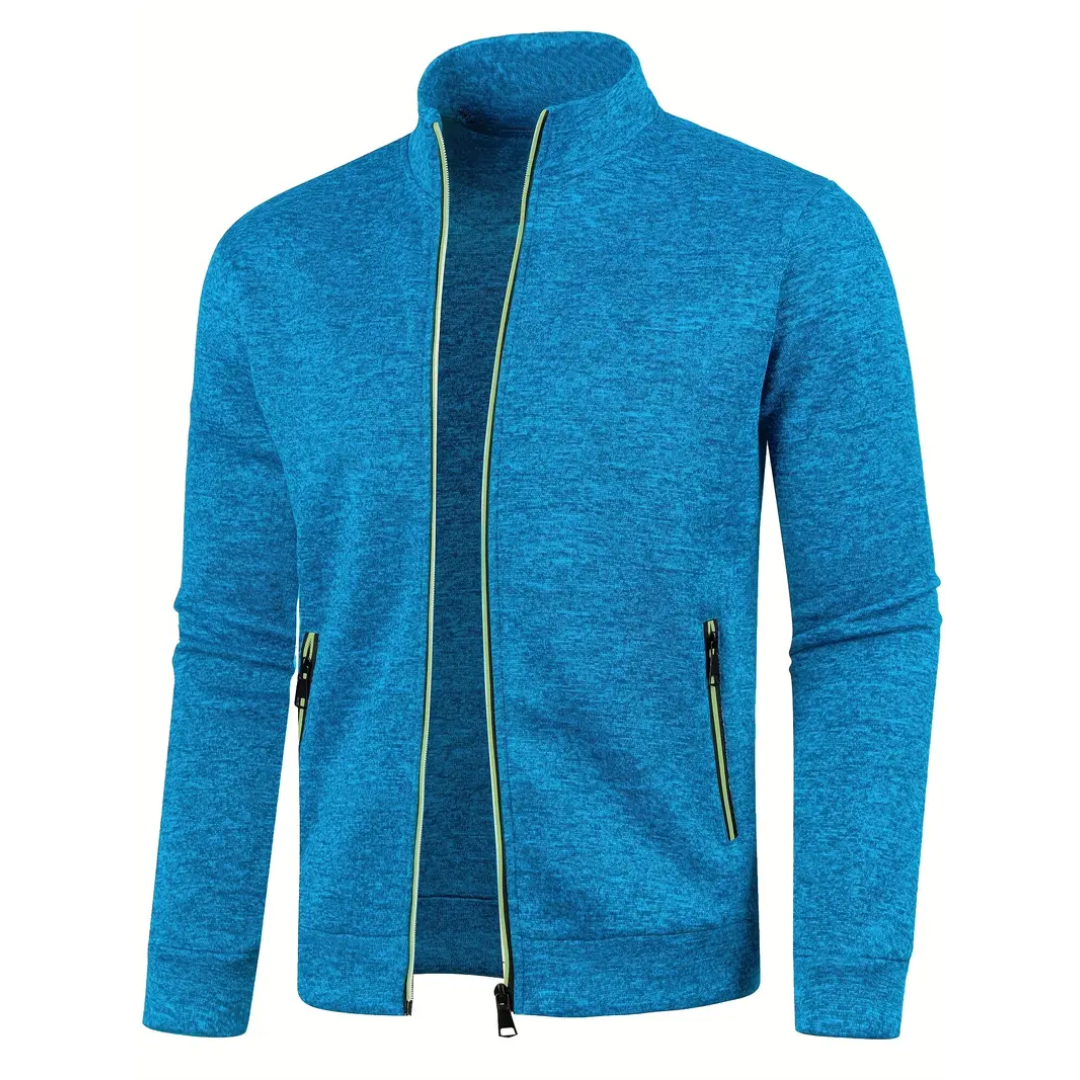 Knit Cardigan - Elena Harper