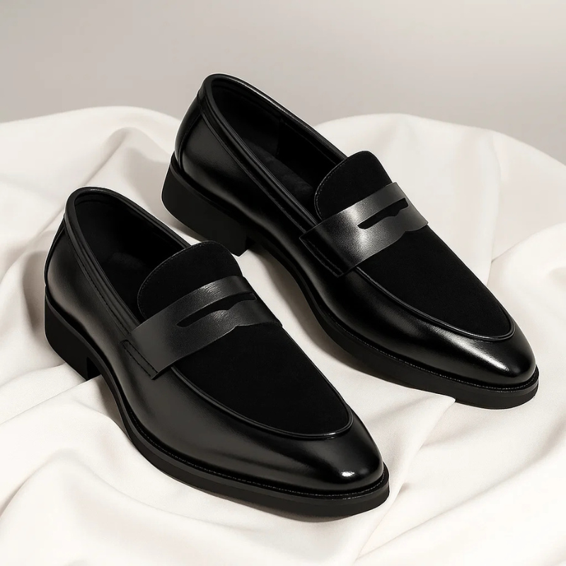 ELENA HARPER™  |  PENNY LOAFERS FOR MEN