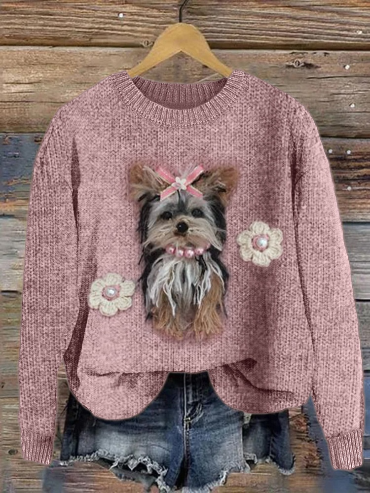 Melody - Cozy Sweater for Women