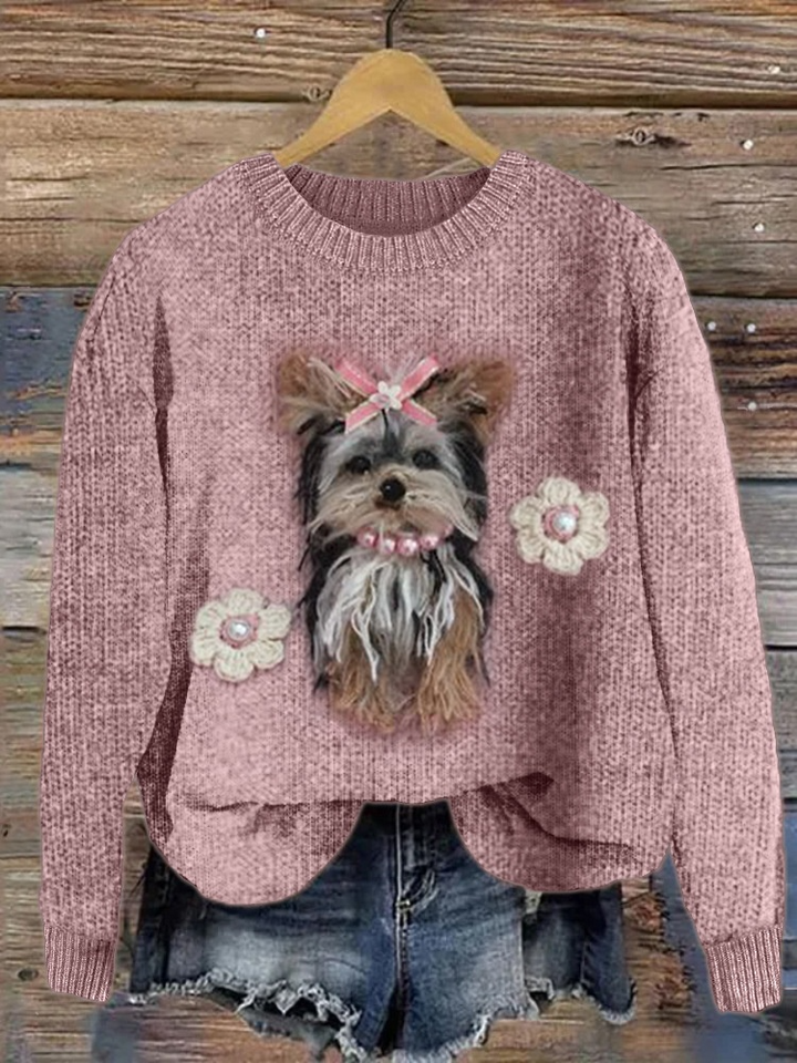 Melody - Cozy Sweater for Women