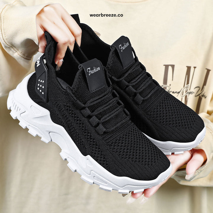 Cross - Women's Ultra Comfortable Shoes
