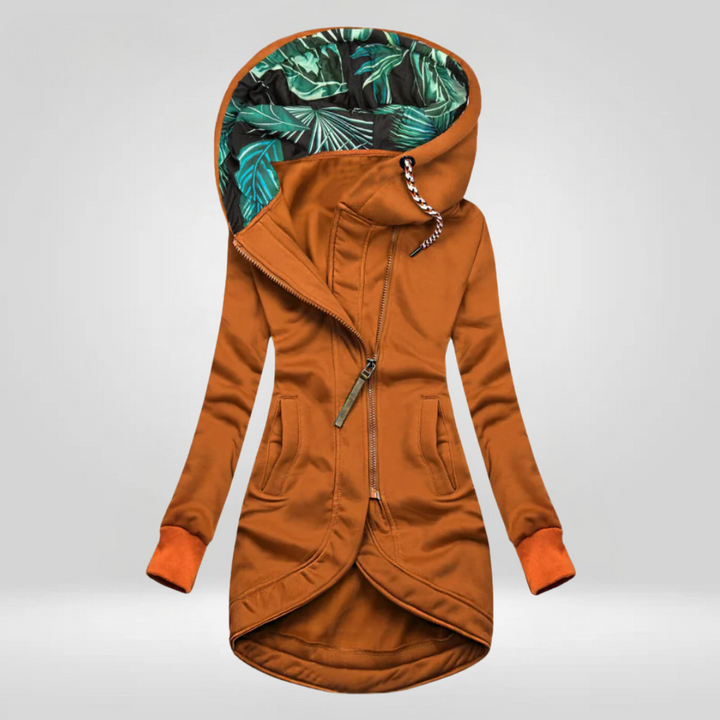 Aysha Women's Winter Coat - Elena Harper