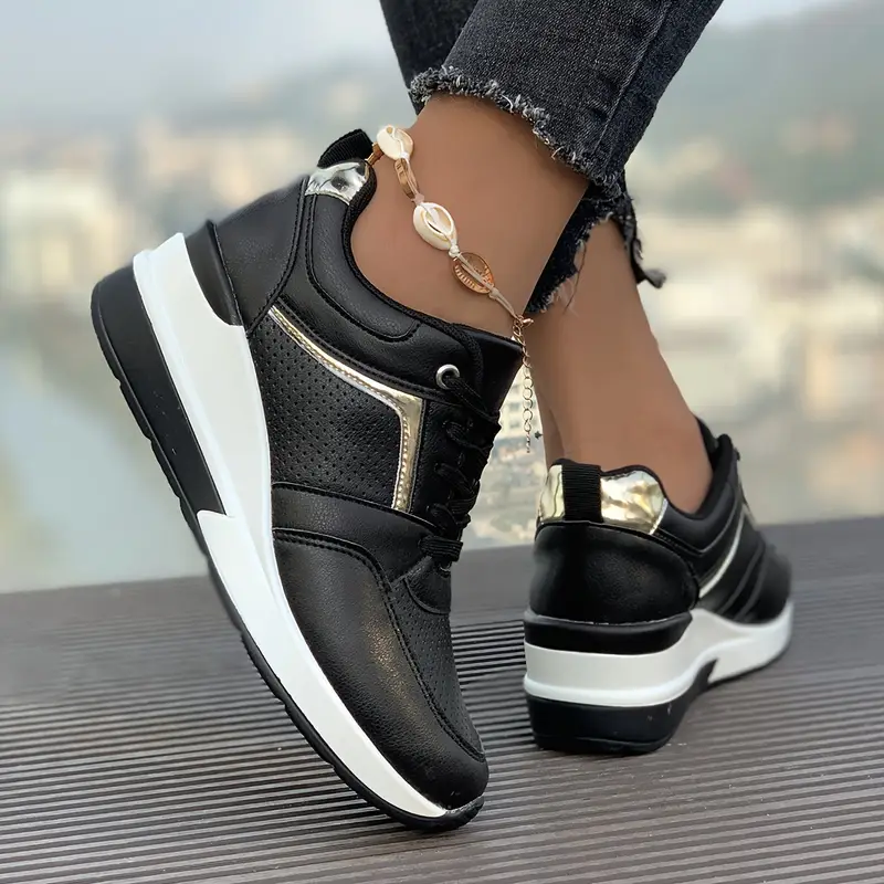 Ayla™ | Orthopedic Comfortable Sneakers