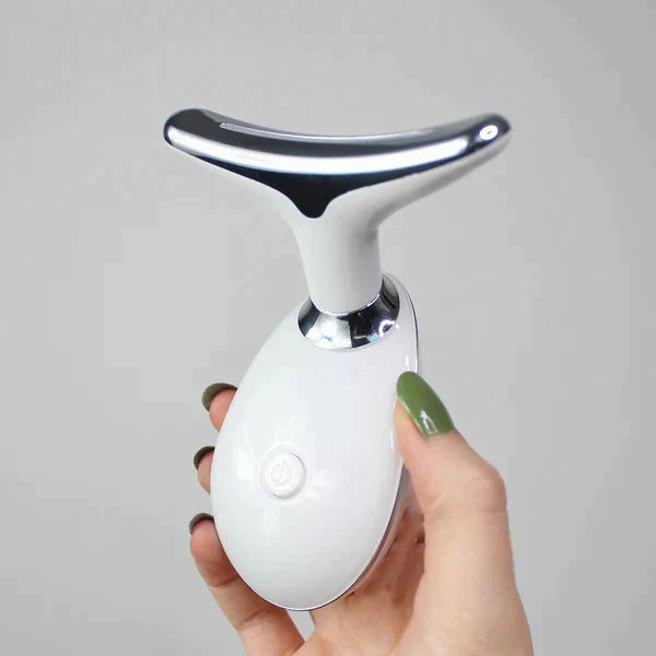 EasyGlow | Visibly firmer skin!