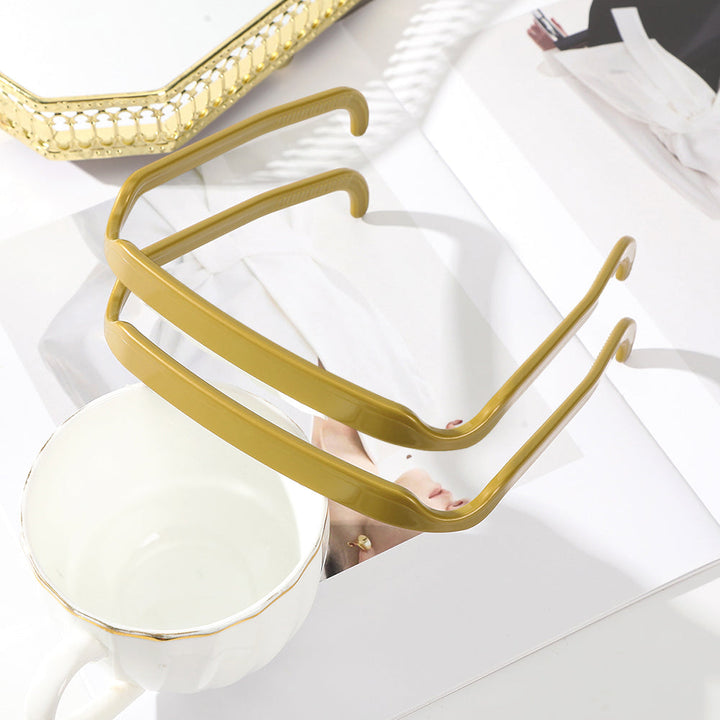 HaarBand™ Headband that Fits Like Sunglasses