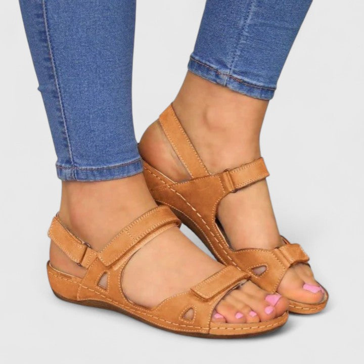 Women's Ultimate Comfort Arch Support Sandals