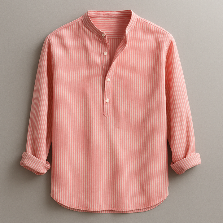 Luxury Shirt - Elena Harper