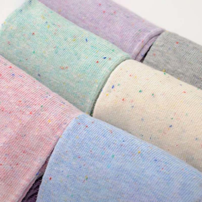 Casual 5-Toe Socks