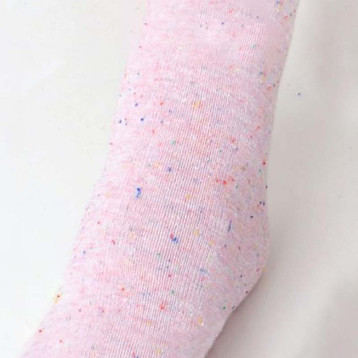 Casual 5-Toe Socks