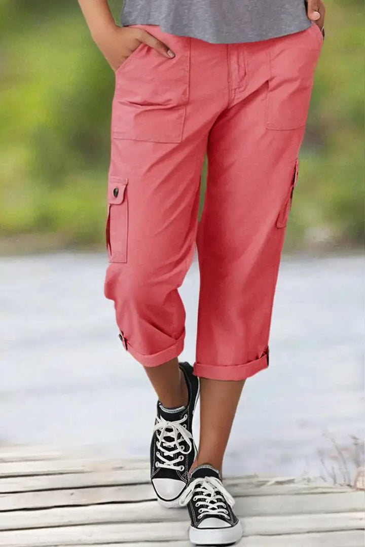 VISTA - OUTDOOR FLEX PANTS