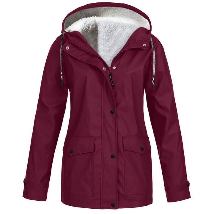Bree - Waterproof Women's Jacket