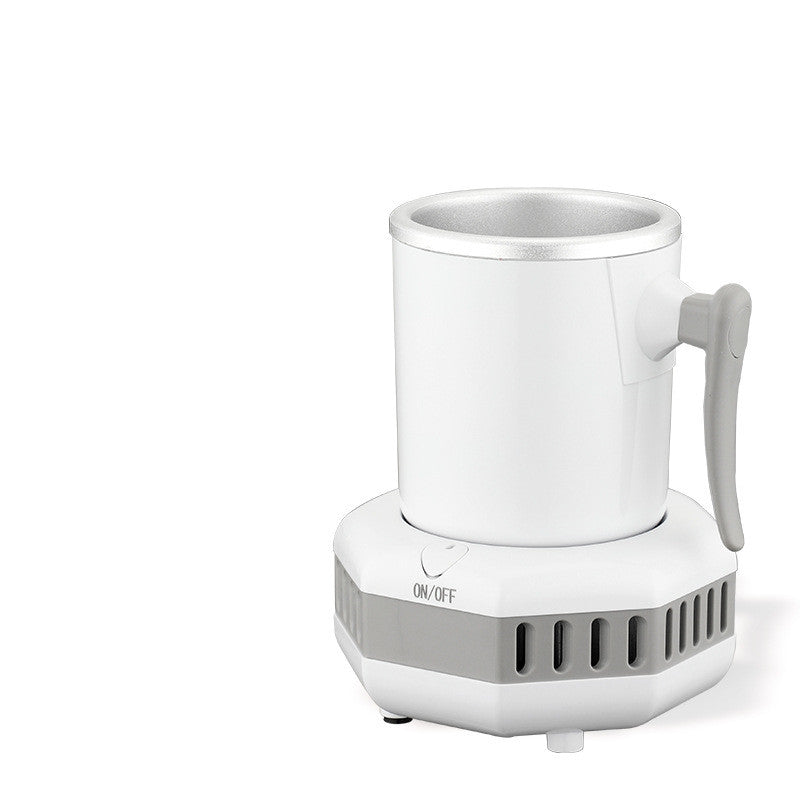 Icey™ Instant Cooler Cup (50% OFF)