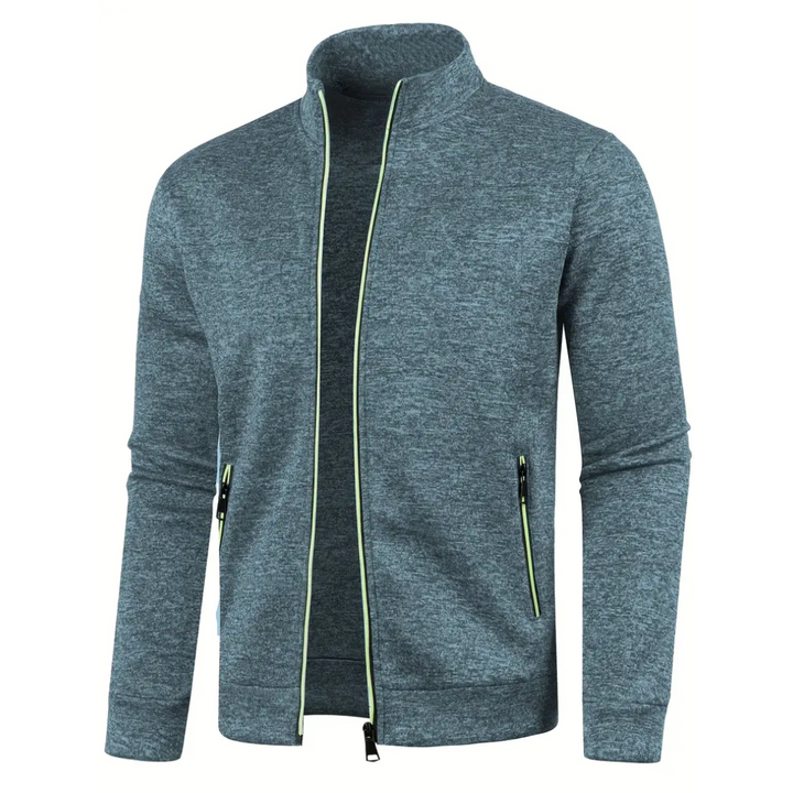 Knit Cardigan - Elena Harper