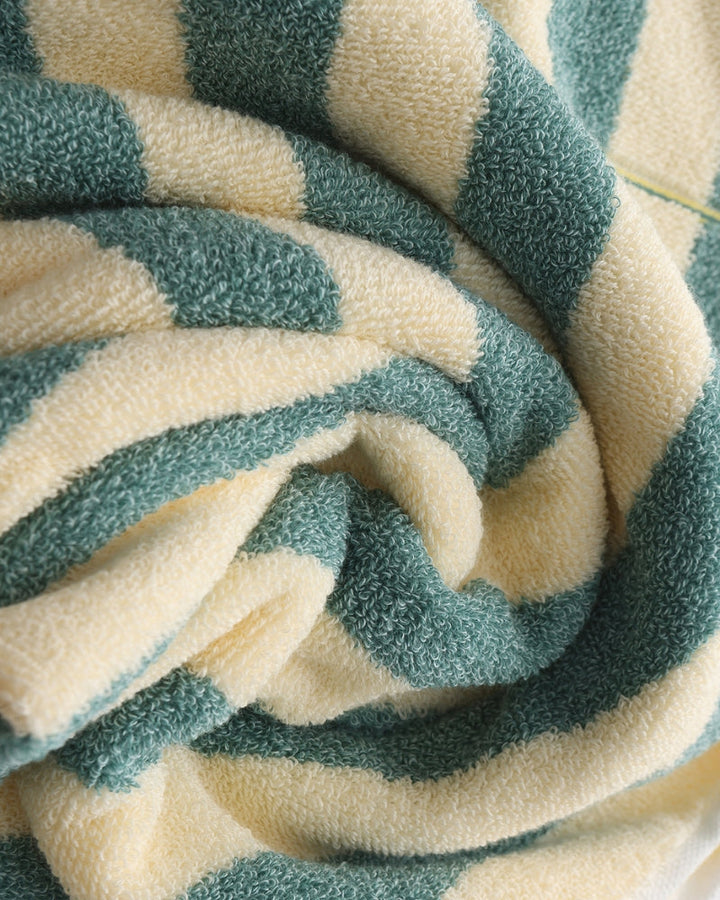 SEA Stripe Hand Towel